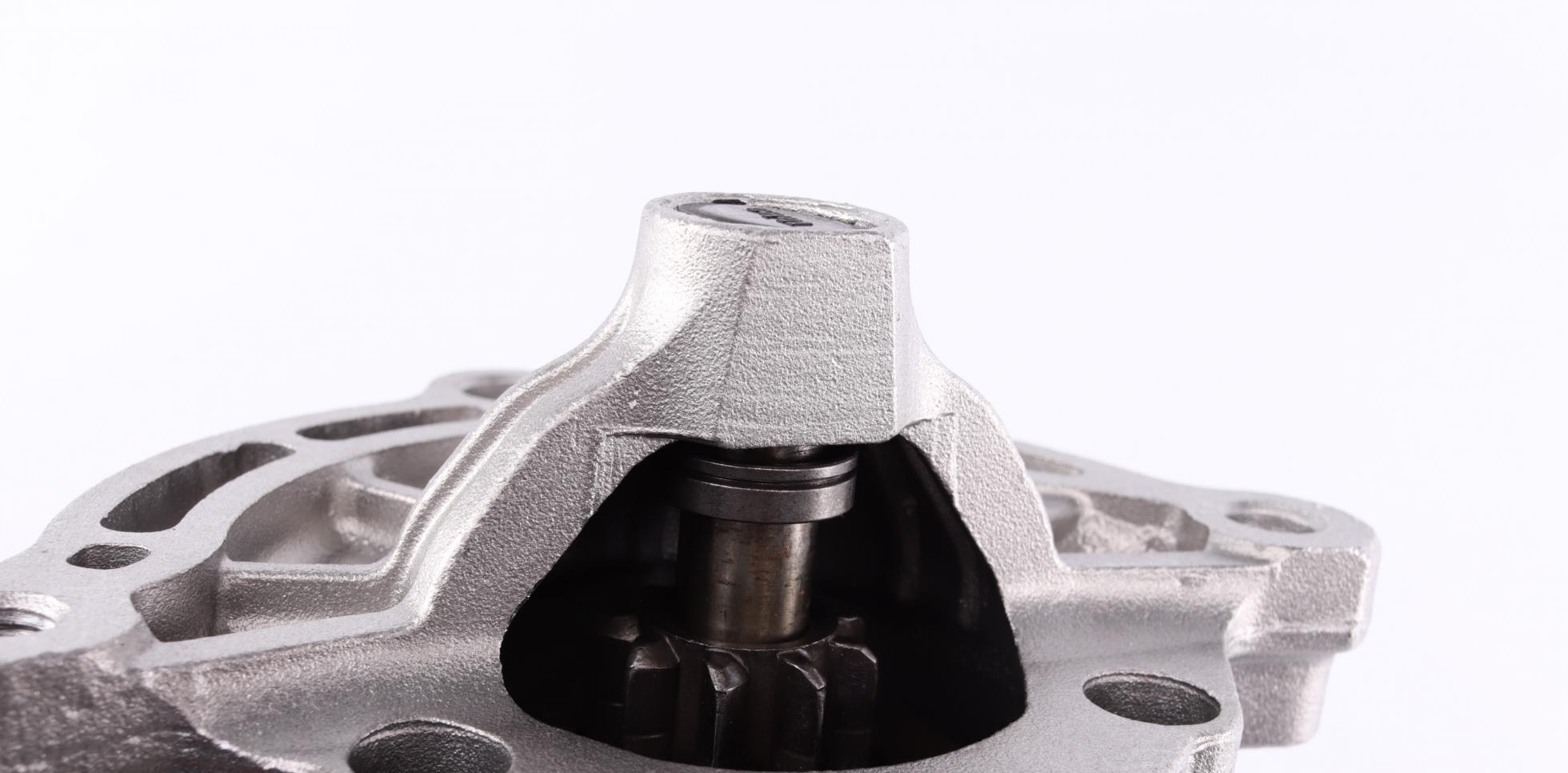 943205811010 MAGNETI MARELLI